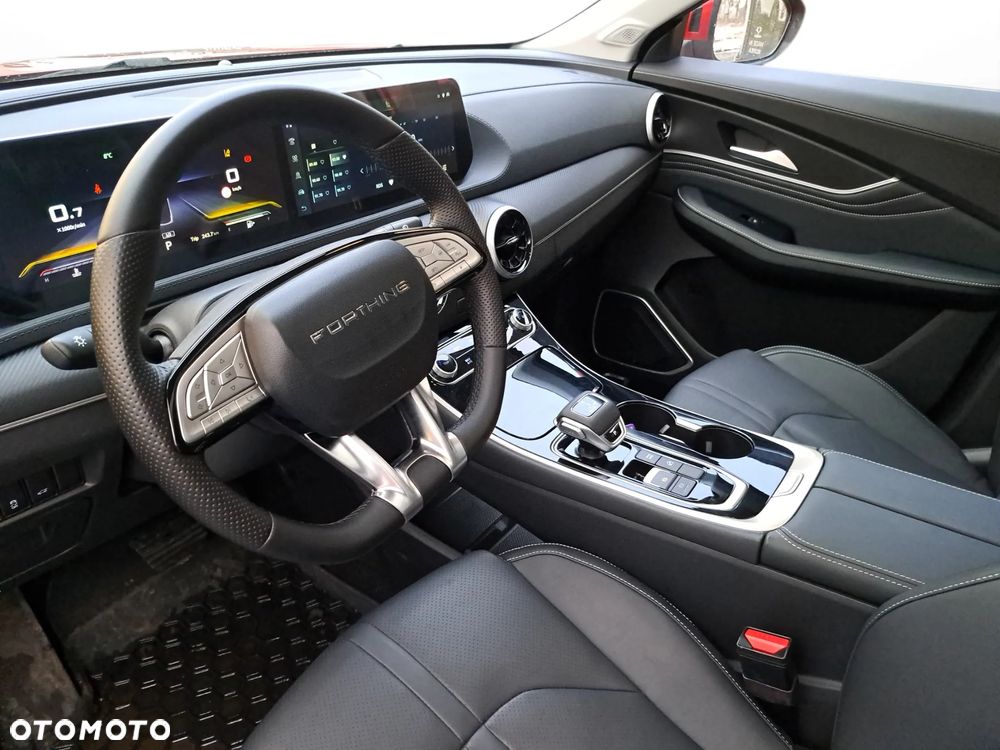 Forthing T5 EVO - 13