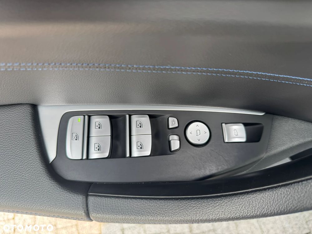 BMW X3 xDrive30i M Sport sport - 29