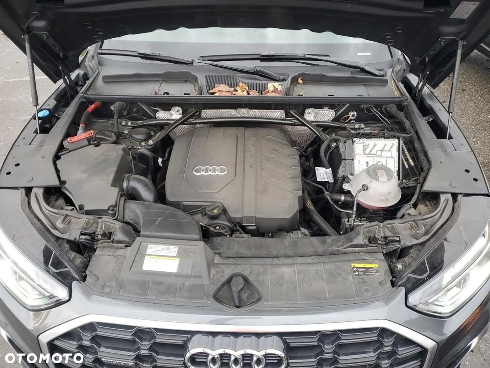 Audi Q3 45 TFSI Quattro S tronic - 10