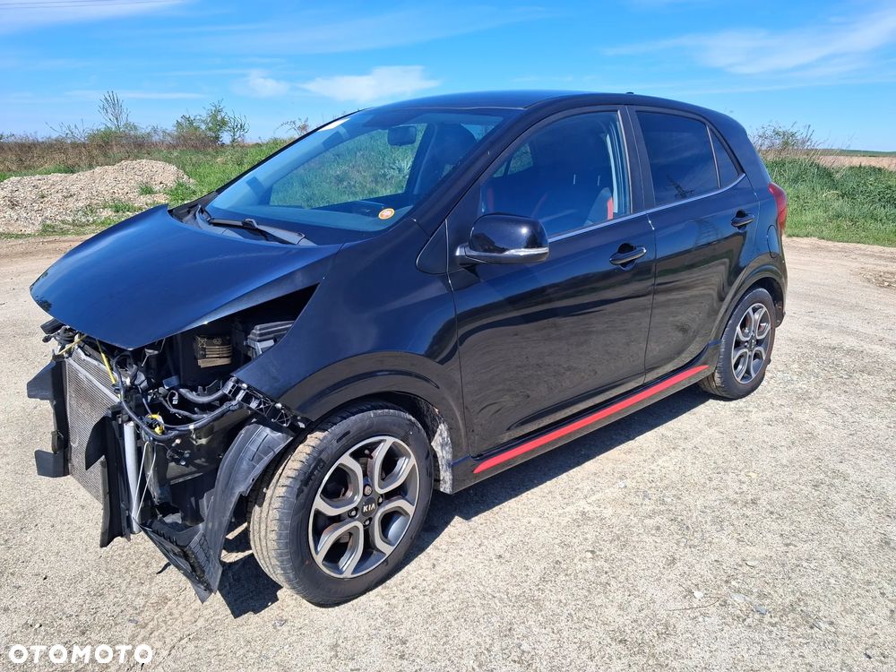 Kia Picanto 1.0 GT Line - 1