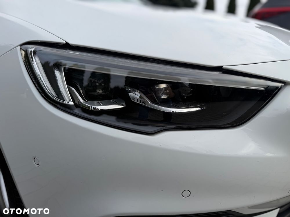 Opel Insignia 2.0 Automatik Ultimate - 12