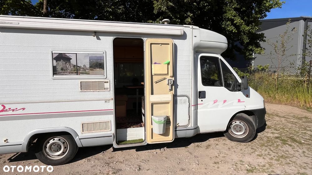 Fiat Ducato - 3