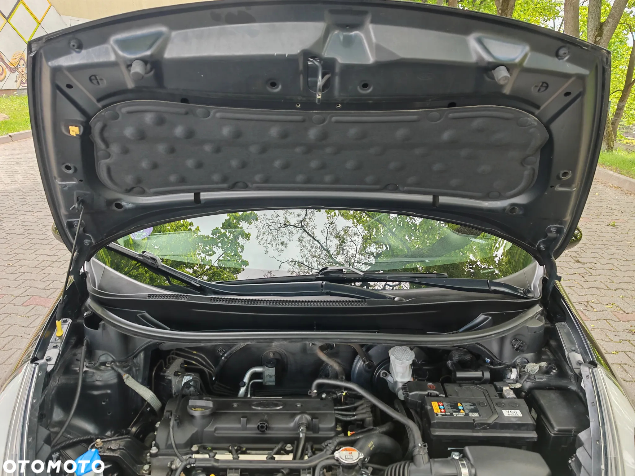 Kia Rio 1.2 Edition 7 - 23
