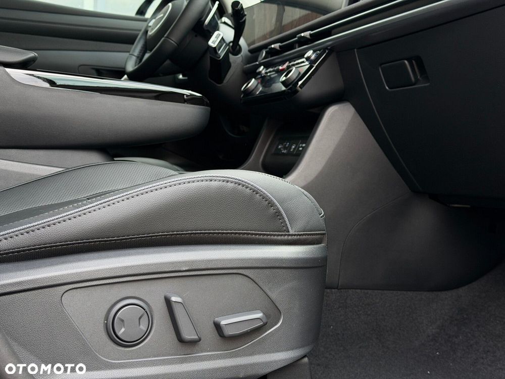 Hyundai Tucson - 34