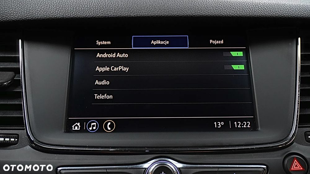 Opel Astra V 1.2 T GS Line S&S - 28