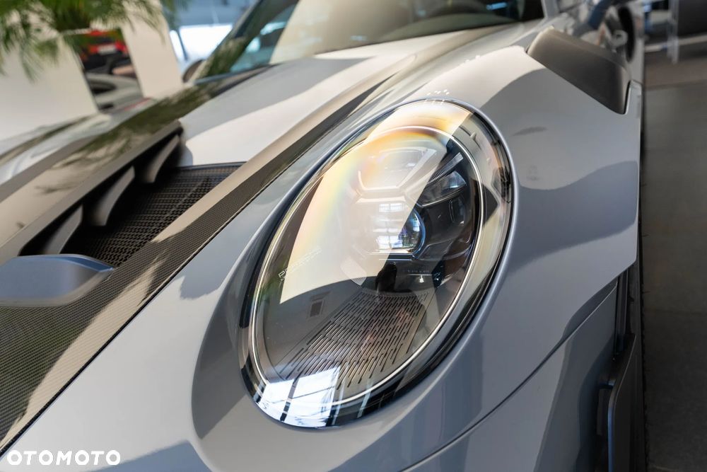 Porsche 911 GT3 RS - 39