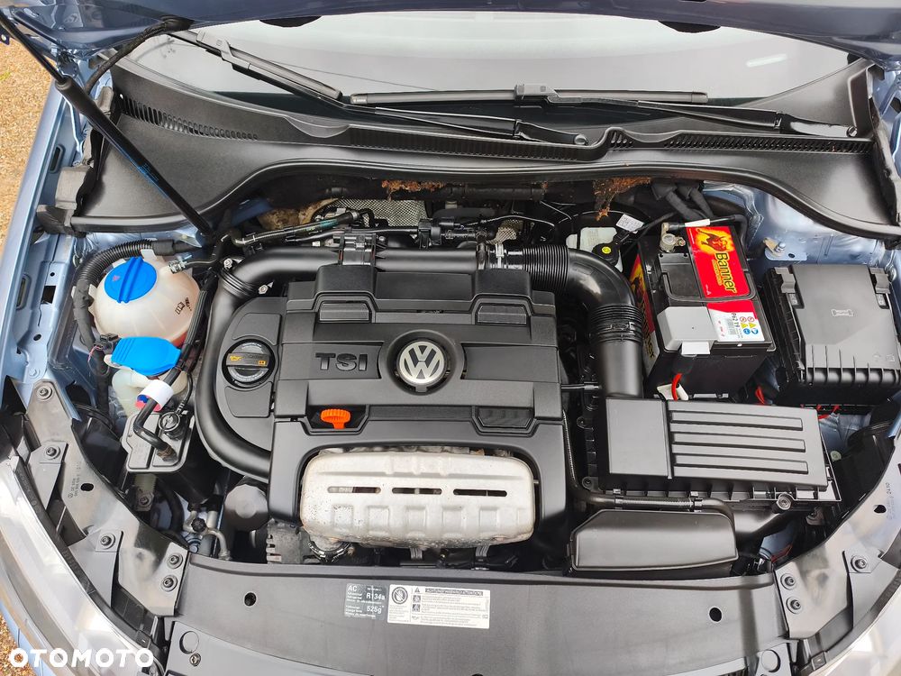 Volkswagen Golf - 36