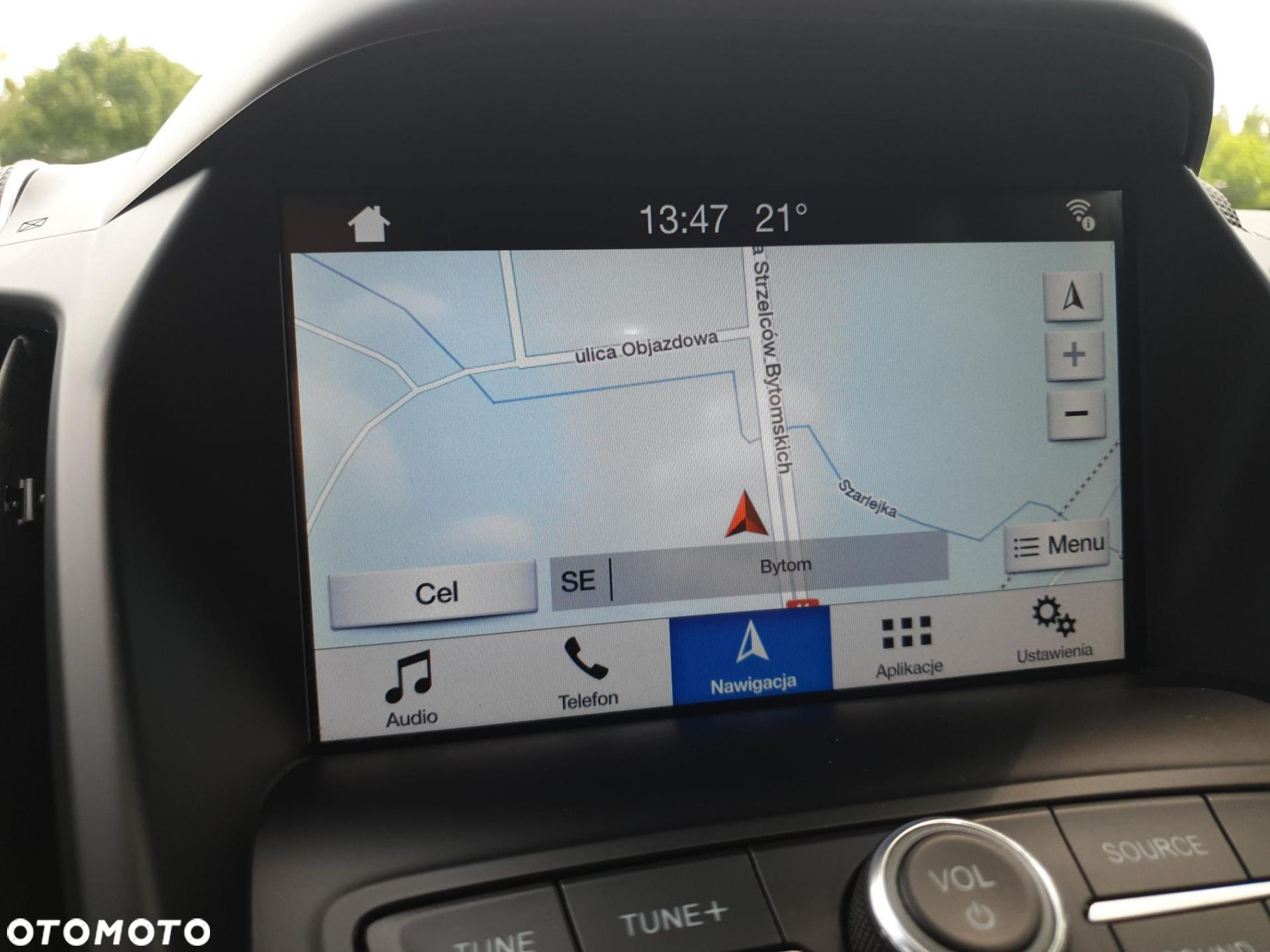 Ford Kuga 2.0 TDCi AWD ST-Line Black - 18