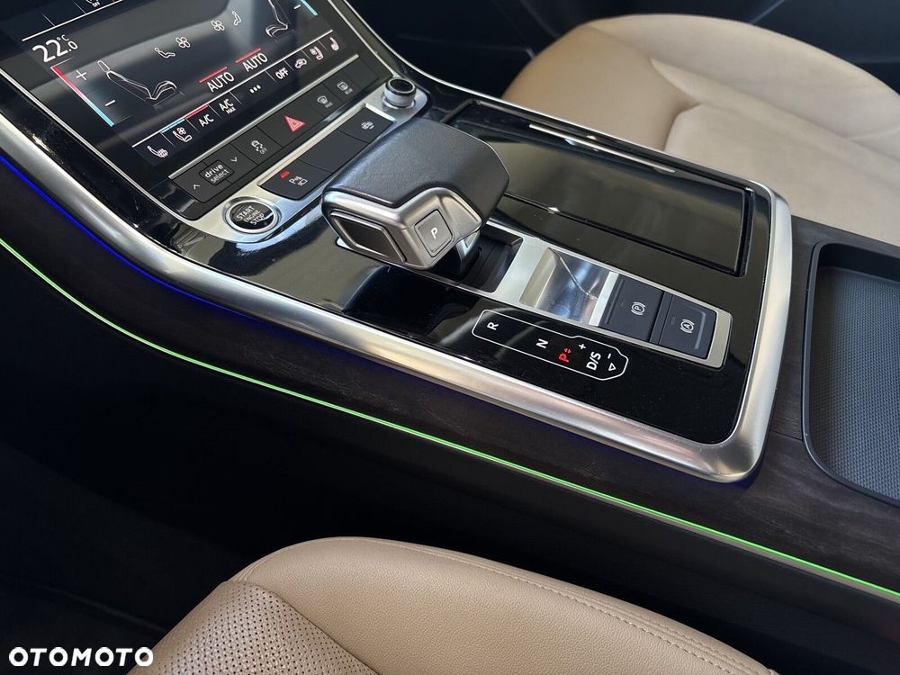 Audi Q7 - 18
