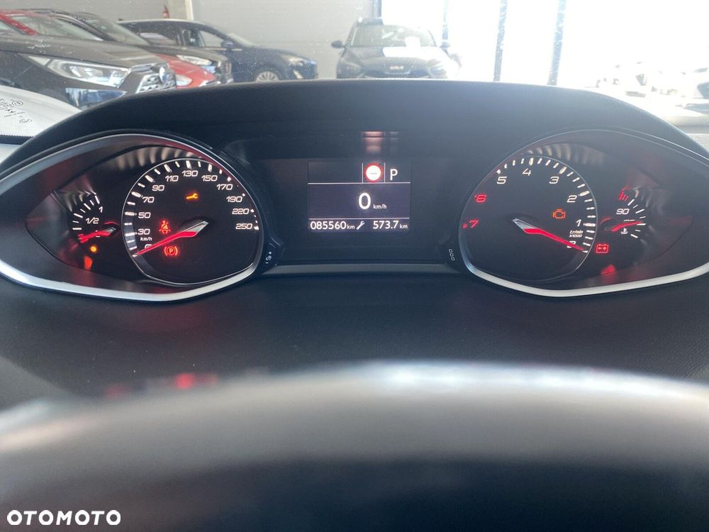 Peugeot 308 - 14