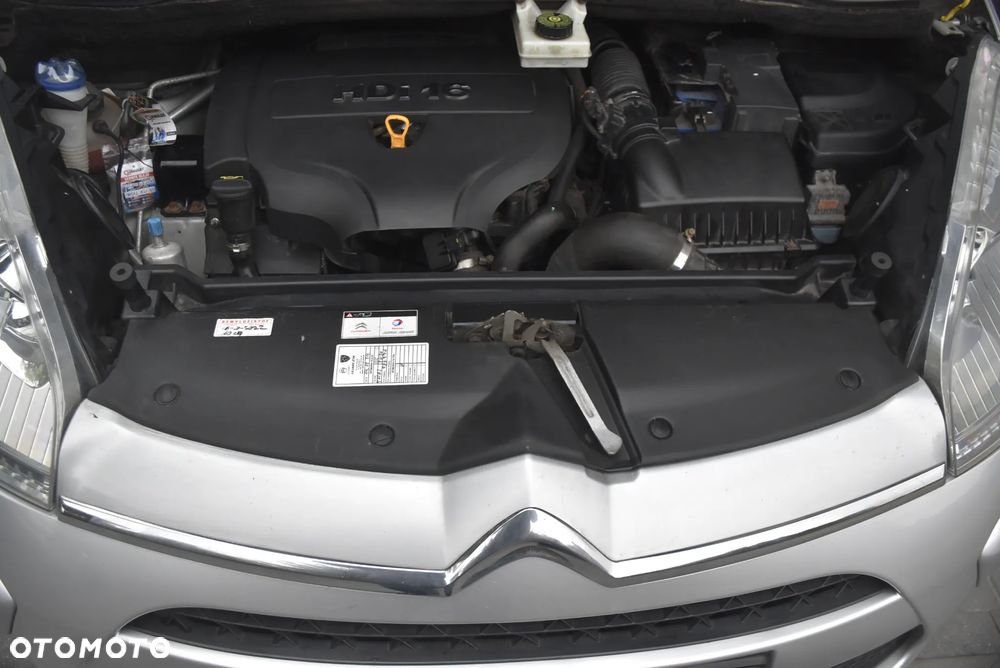 Citroën C4 Picasso 2.0 HDi Exclusive - 14