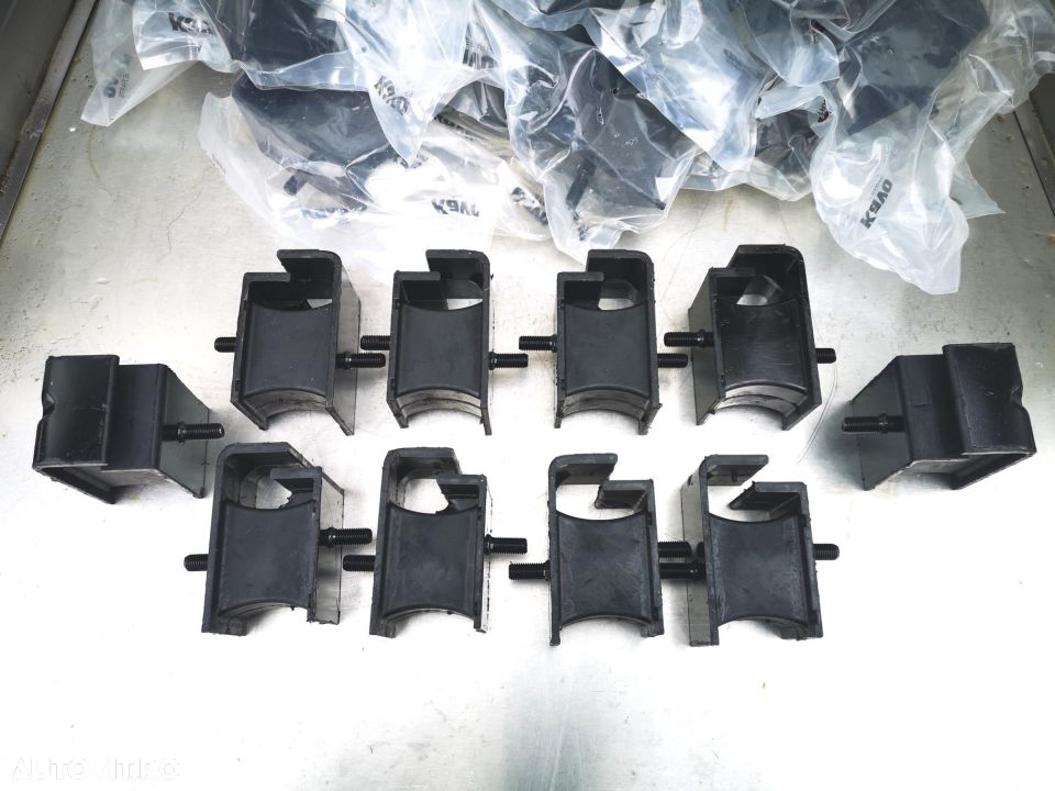 Suport motor 3000Nissan Atleon Cabstar Trade Eco-T Piese - 11