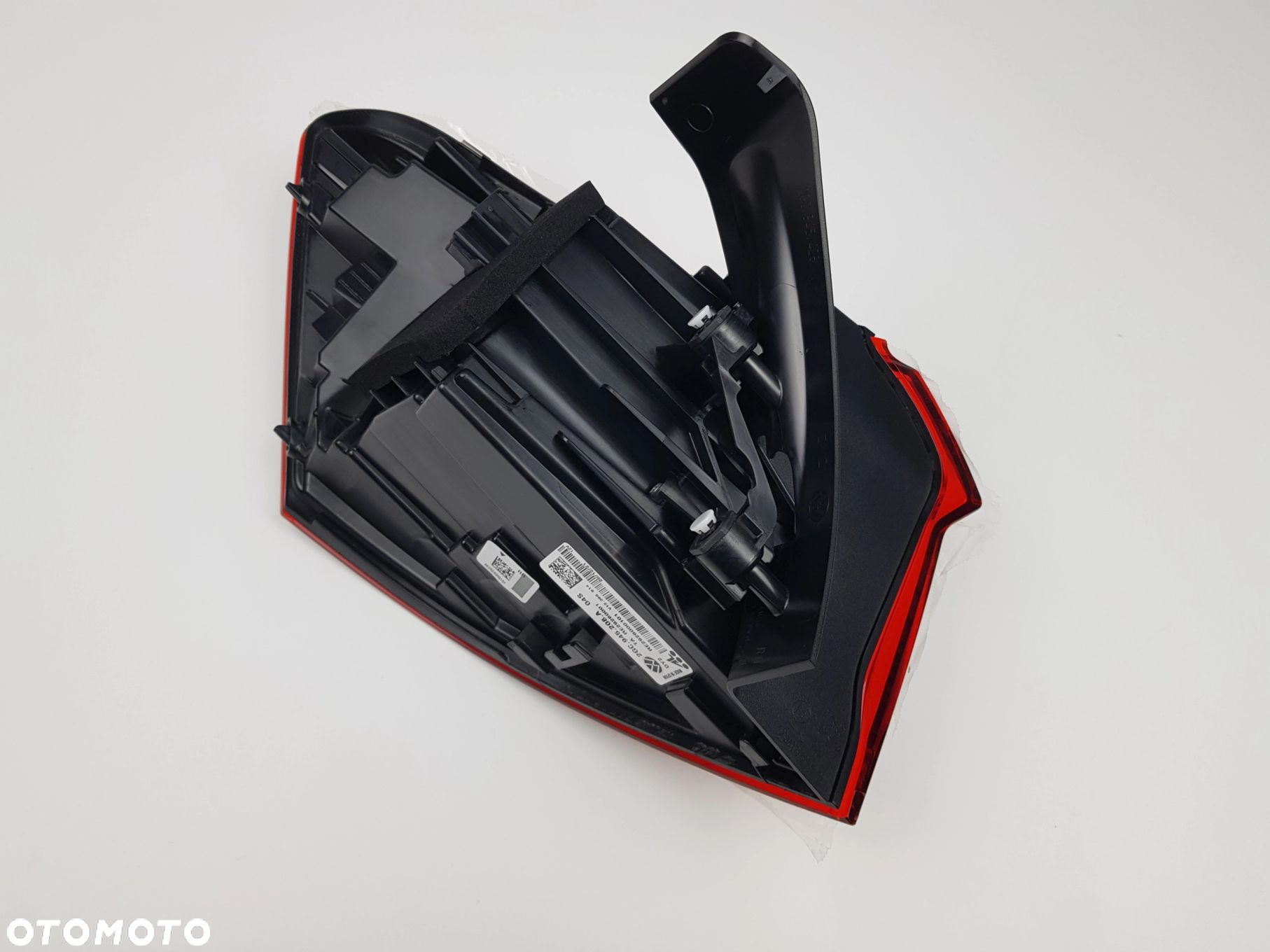 NOWA ORYGINALNA Lampa Prawy Tył Volkswagen T-Roc Cabrio 2GC945208A - 6
