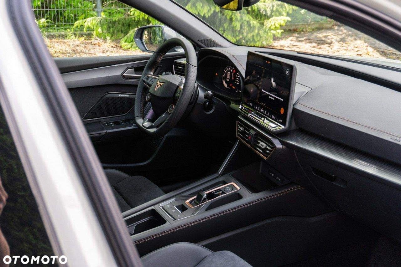 Cupra Leon Sportstourer - 33
