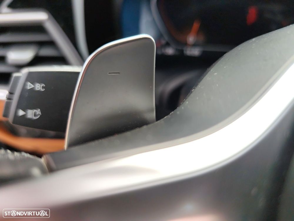 BMW 420 Gran Coupé d Pack M Auto - 19