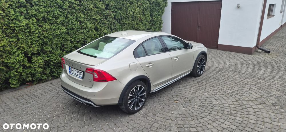 Volvo S60 T5 Drive-E Summum - 7