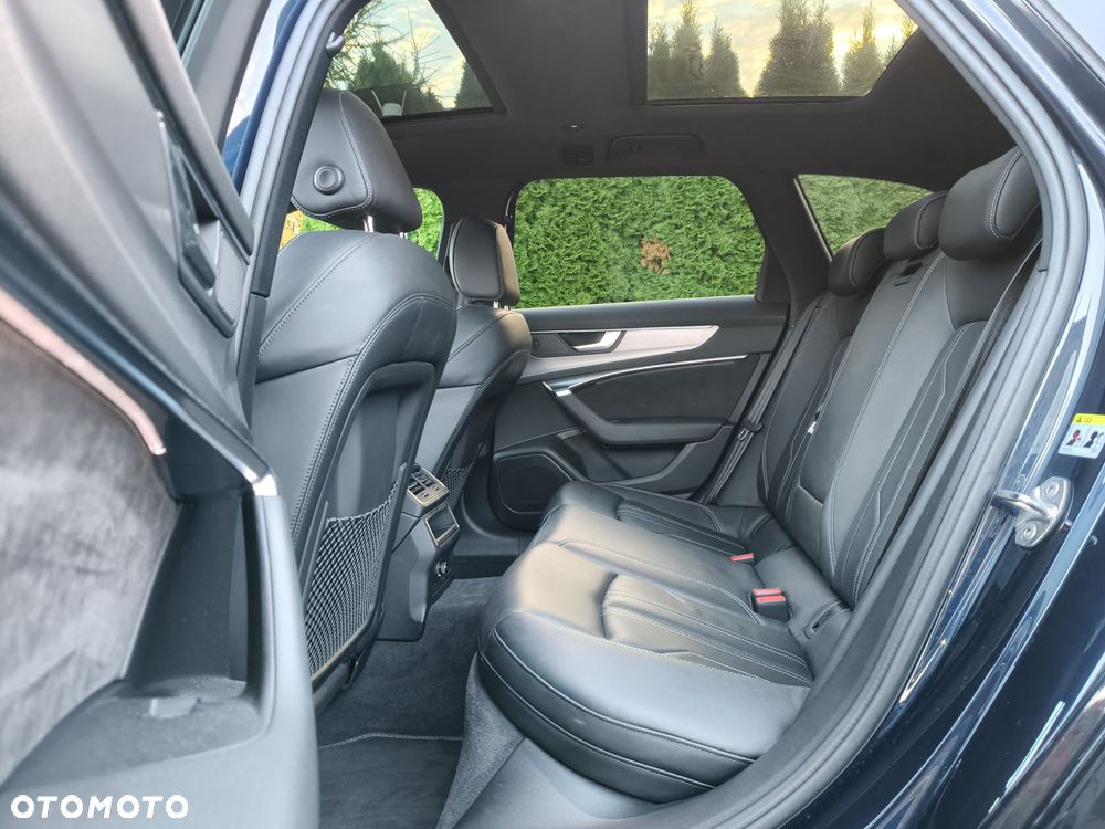 Audi A6 Avant 35 TDI S tronic S line - 15