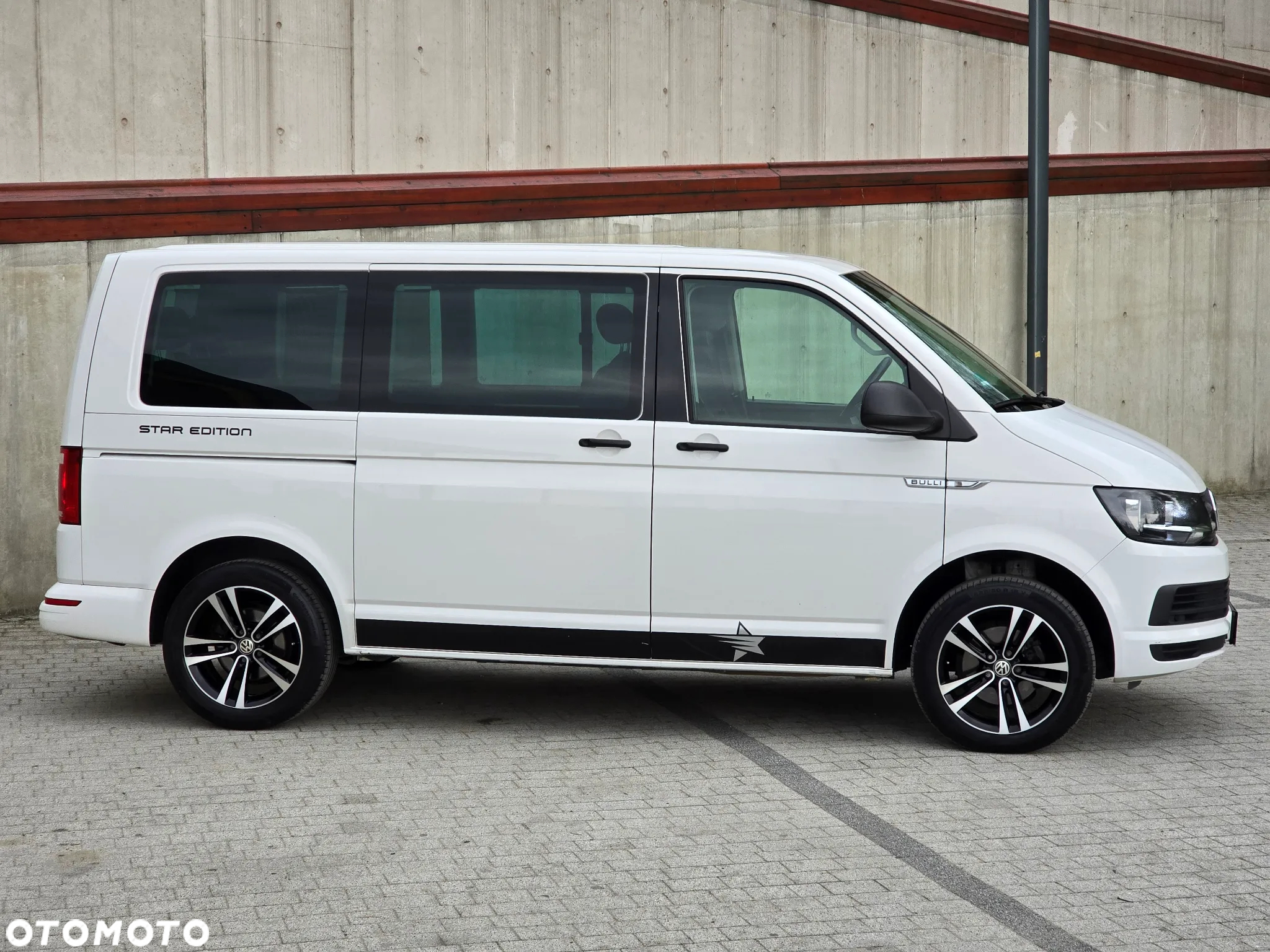 Volkswagen Multivan 2.0 TDI L1 DSG - 13
