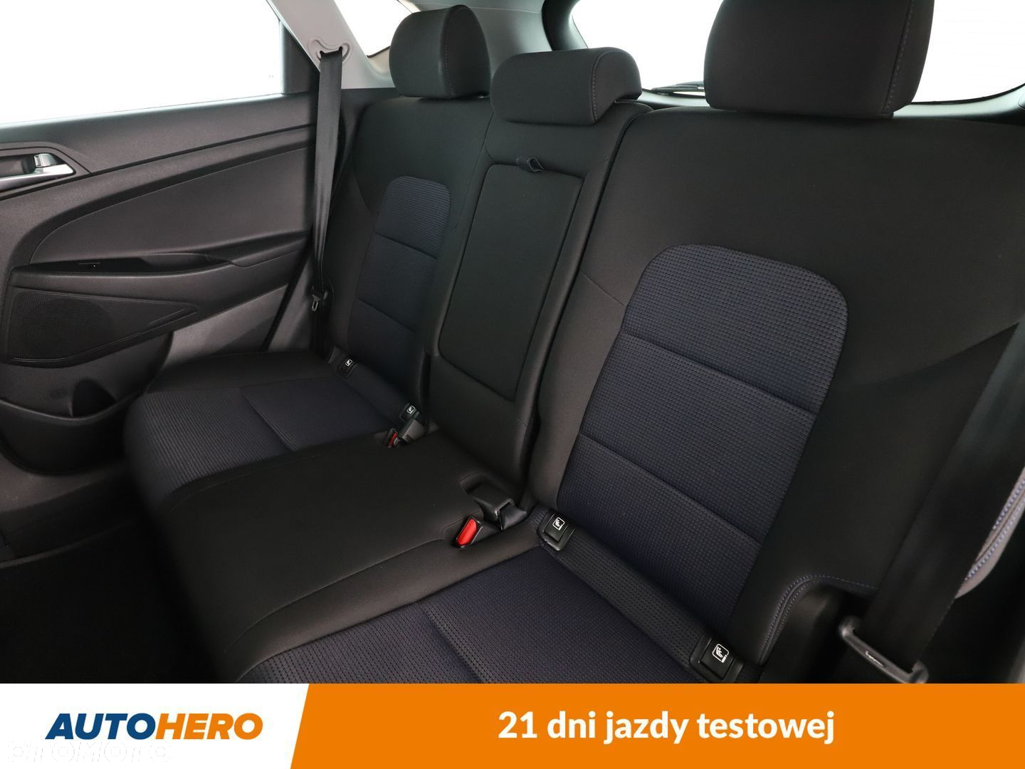 Hyundai Tucson - 14