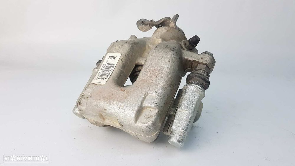 PINÇA DE TRAVÃO TRASEIRA DIREITA CITROEN C4 LIM. FEEL EDITION - 1