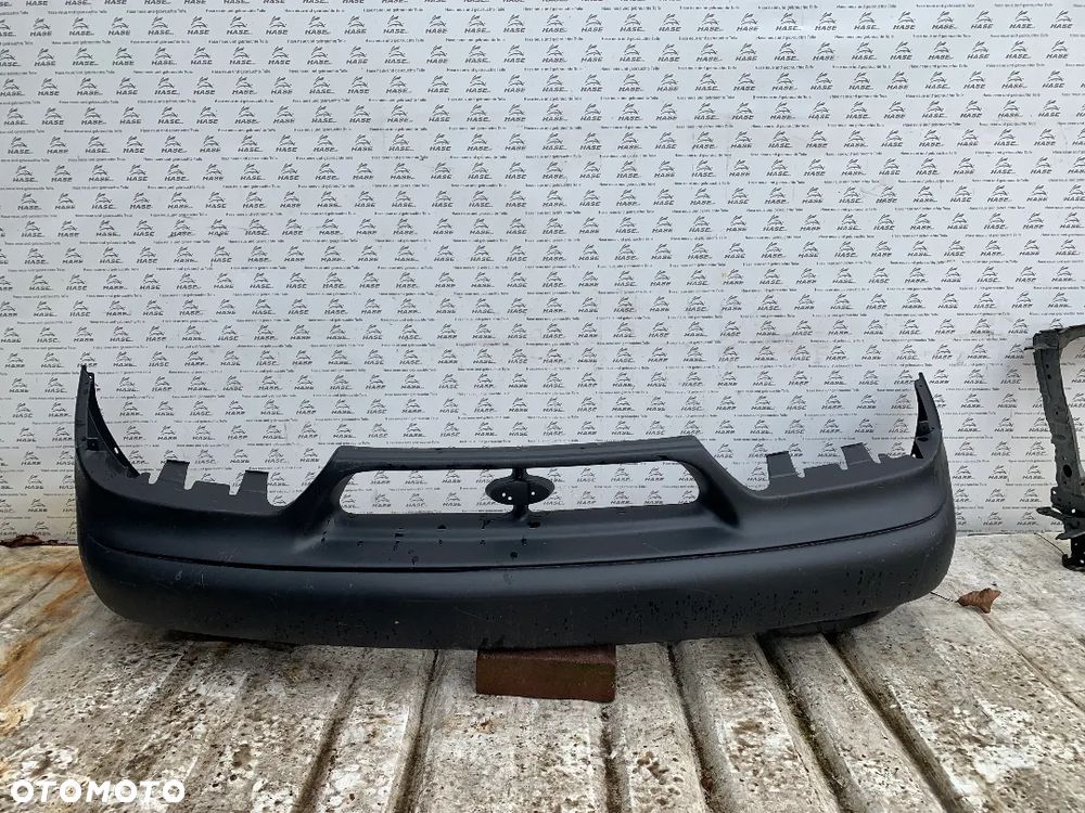 Ford Windstar I lift 97-99 zderzak przód przedni nowy - 1