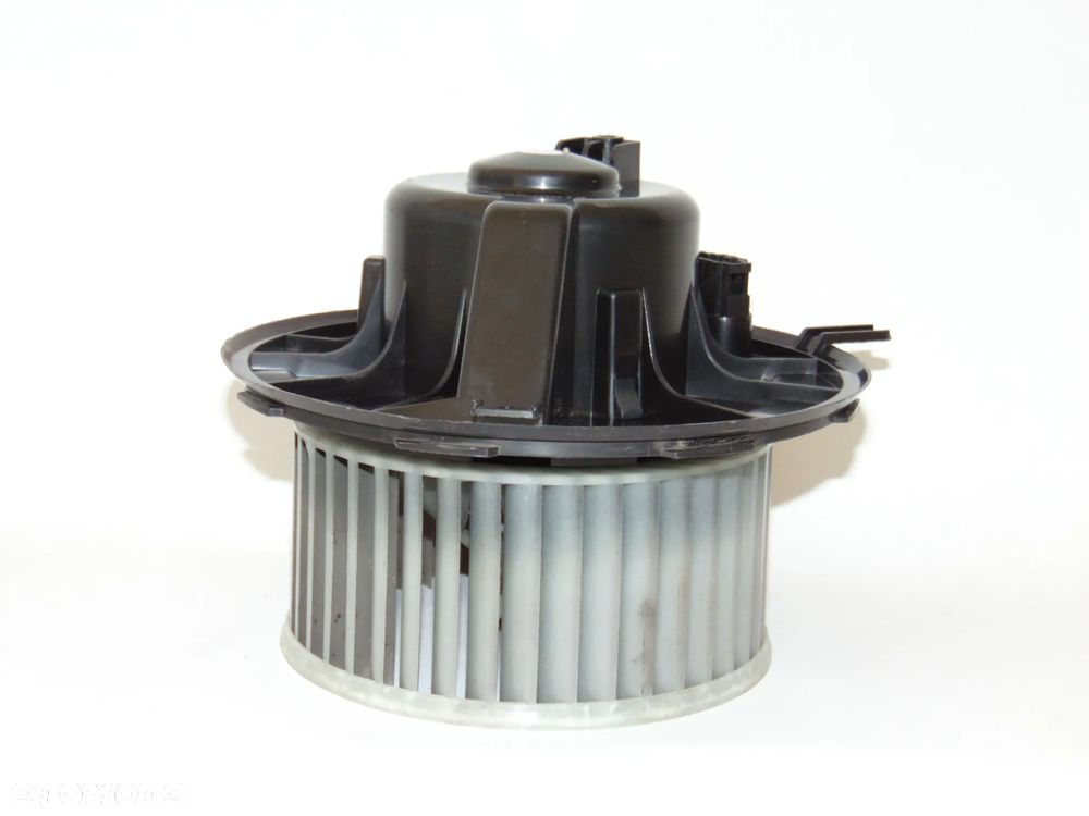 Dmuchawa wentylator nawiewu nagrzewnicy VW Volkswagen Touran Caddy III Golf 5 V 6 VI 03-13r - 7