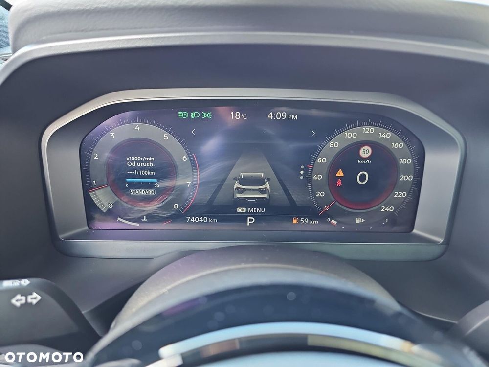 Nissan Qashqai - 23
