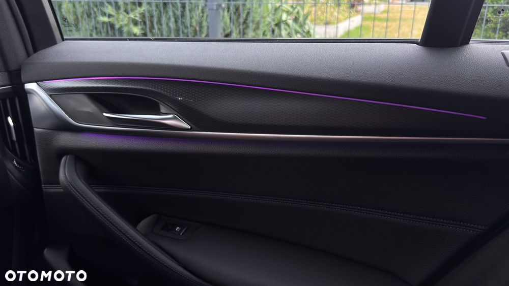 BMW Seria 5 530e M Sport sport - 25