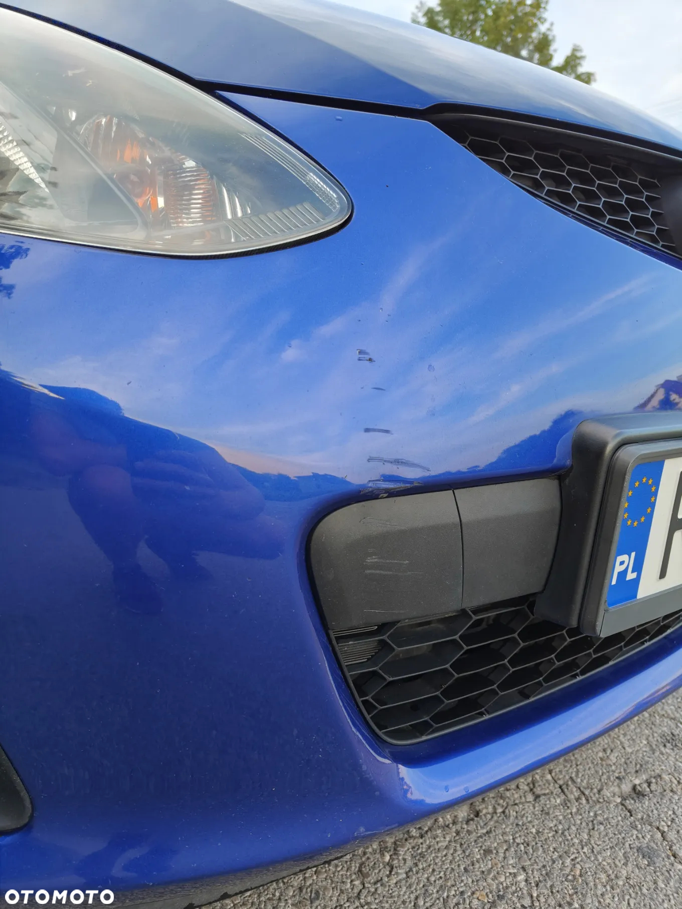 Mazda 2 - 14