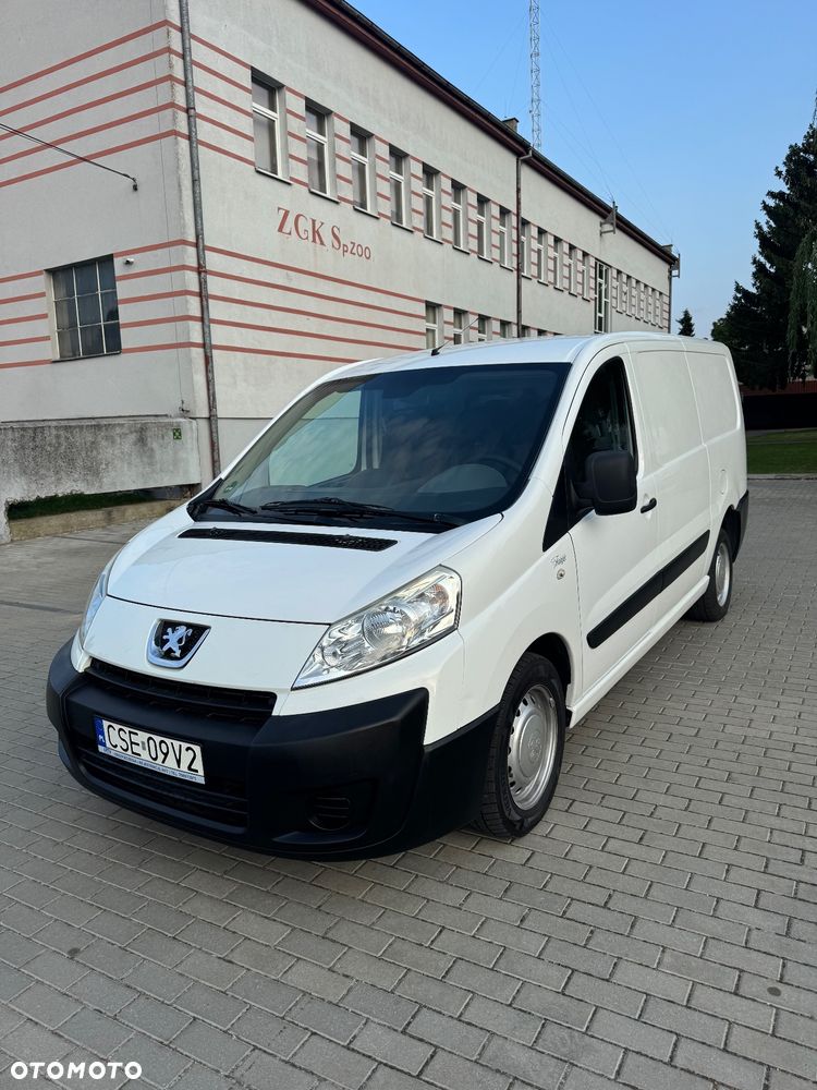 Peugeot EXPERT - 1