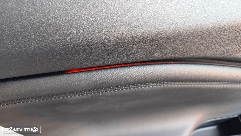 Nissan Juke 1.0 DIG-T N-Connecta Two Tone DCT - 15