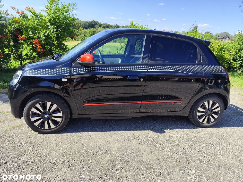 Renault Twingo Electric VIBES - 6