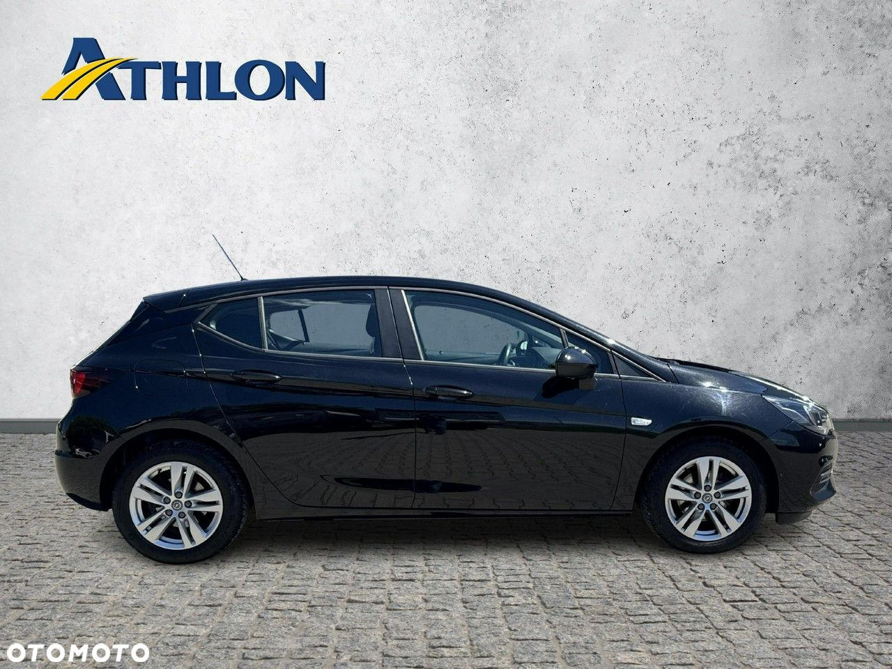 Opel Astra V 1.4 T Edition S&S - 6