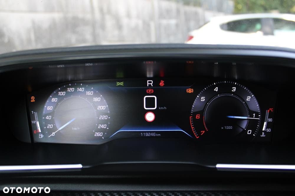 Peugeot 508 - 15