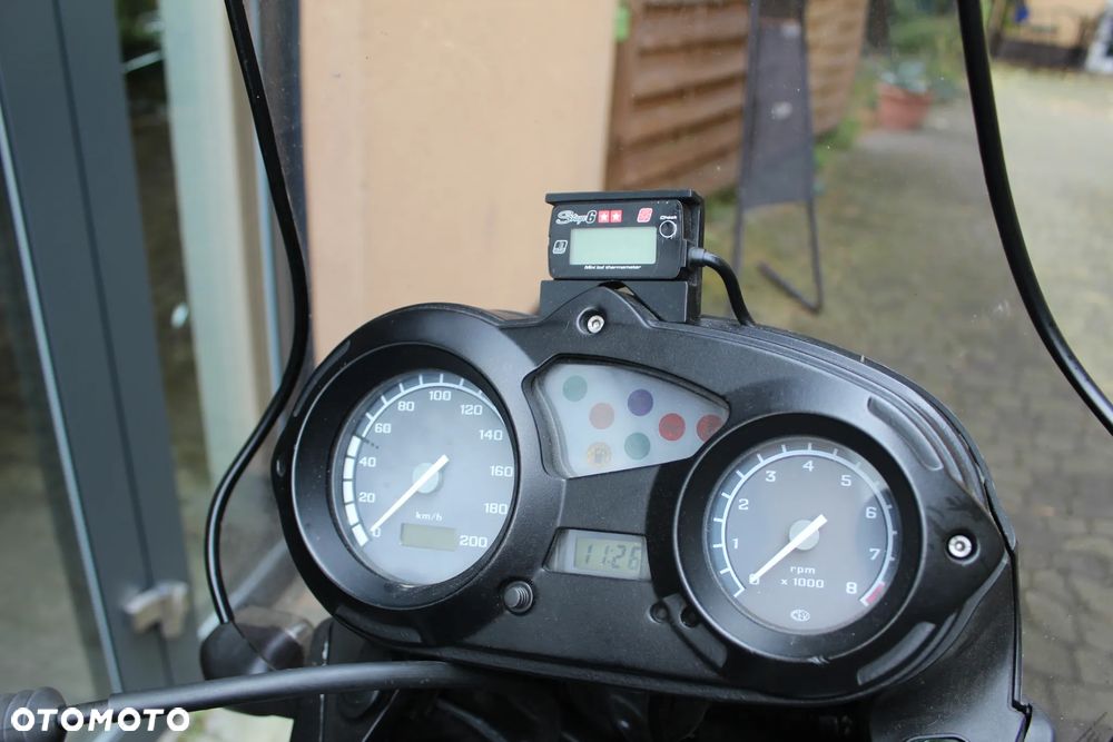 BMW GS - 17