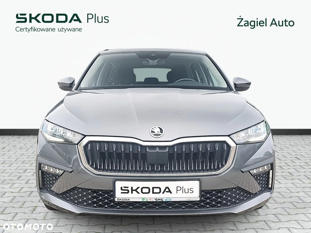 Skoda Scala 1.0 TSI Selection DSG - 8