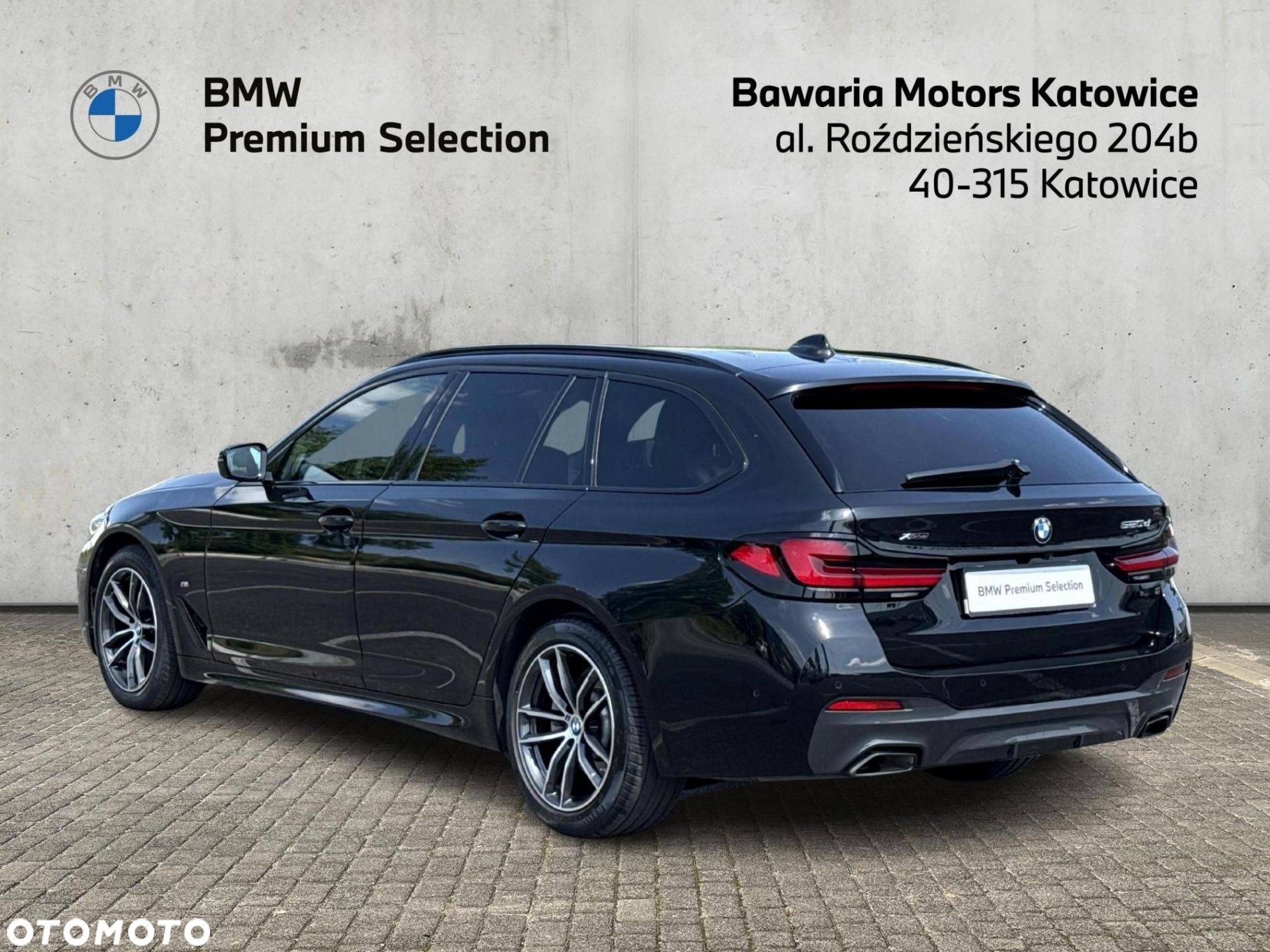 BMW Seria 5 - 3