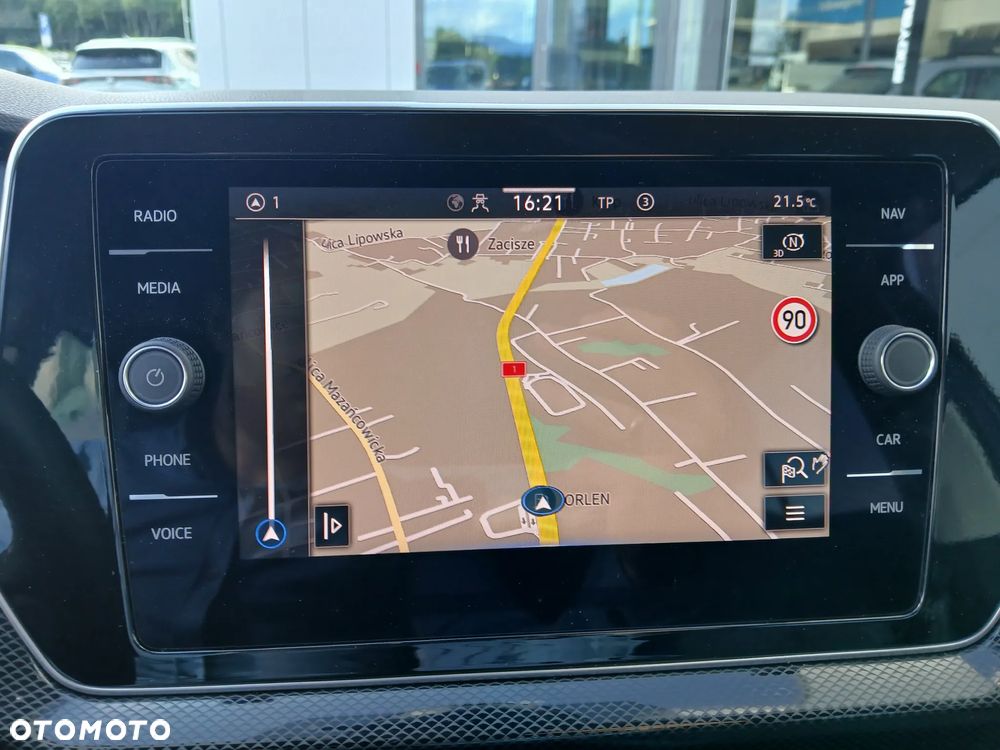 Volkswagen T-Cross 1.5 TSI ACT Style DSG - 21