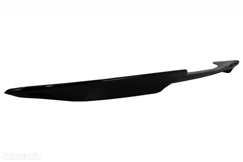 Aileron Bmw Série 3 F30 (2011 a 2018) Look M4 - 3