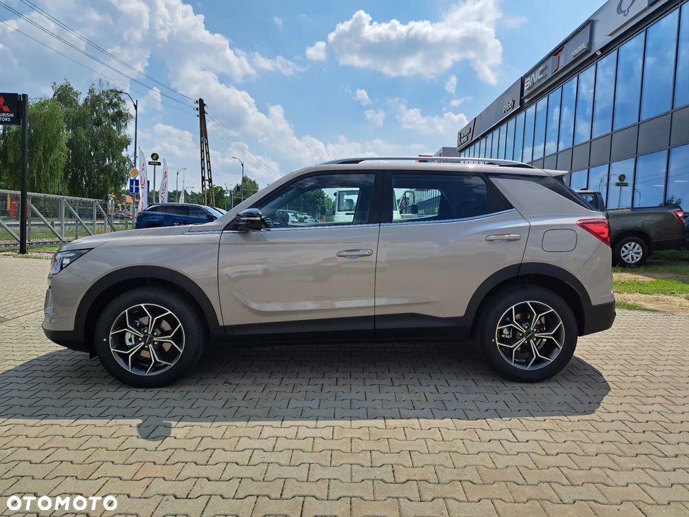 SsangYong/KGM Korando 1.5 T-GDI Joy 2WD - 18