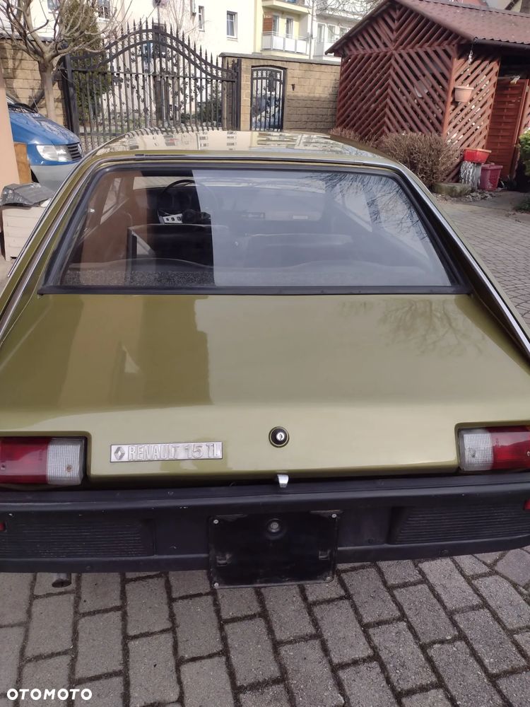 Renault Inny - 5