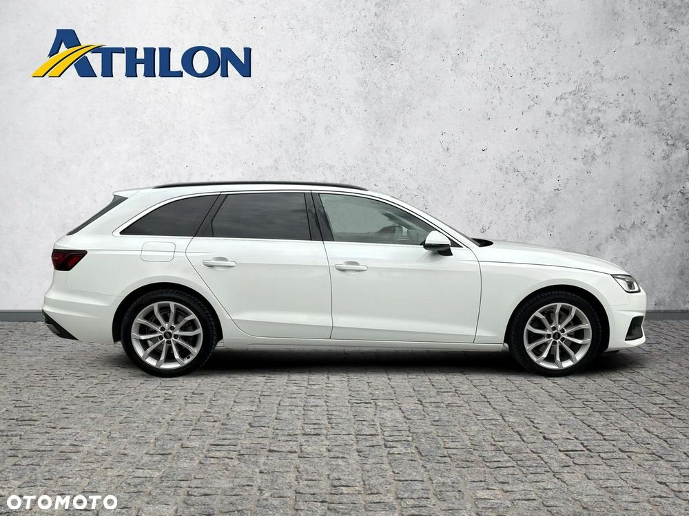 Audi A4 Avant - 6