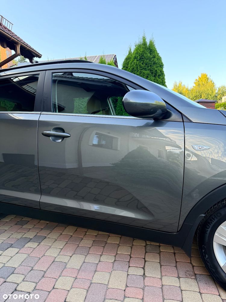 Kia Sportage - 6