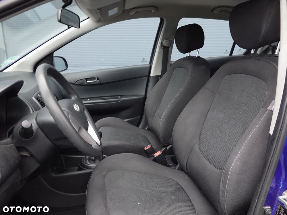Hyundai i20 1.2 Edition 20 - 13