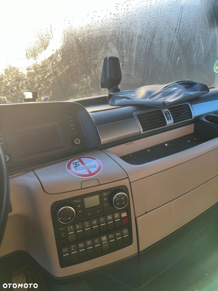 MAN TGX 500 KM (2017)  / EURO 6 + Naczepa wywrotka  3-osiowa CARNEHL (2021) / oś podnoszona - 10