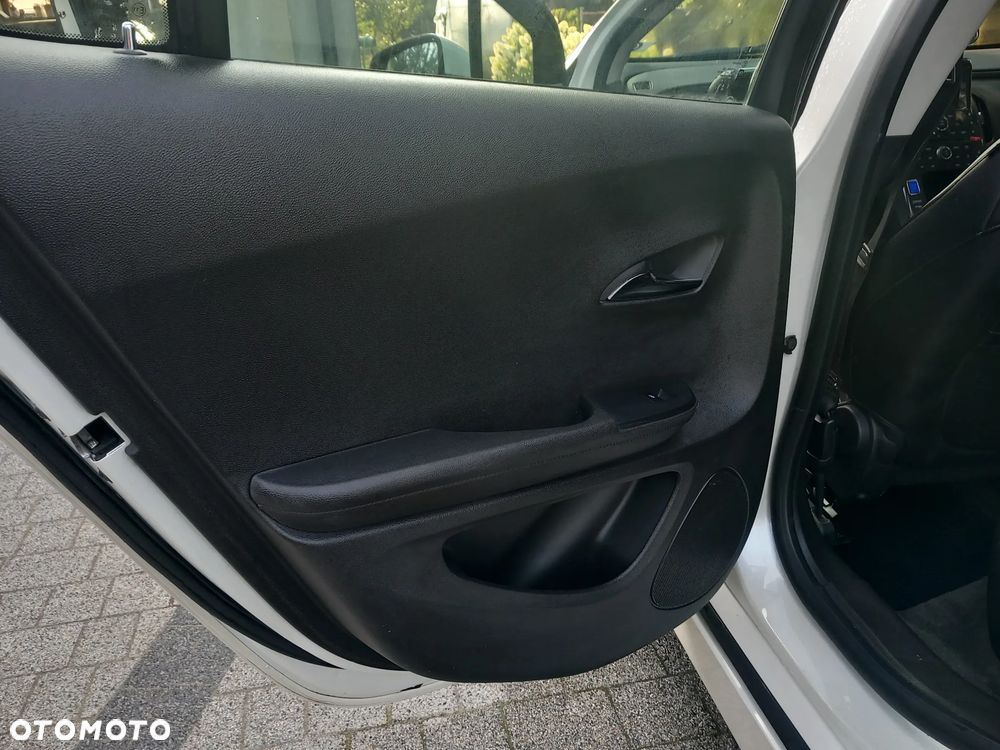 Opel Ampera - 14