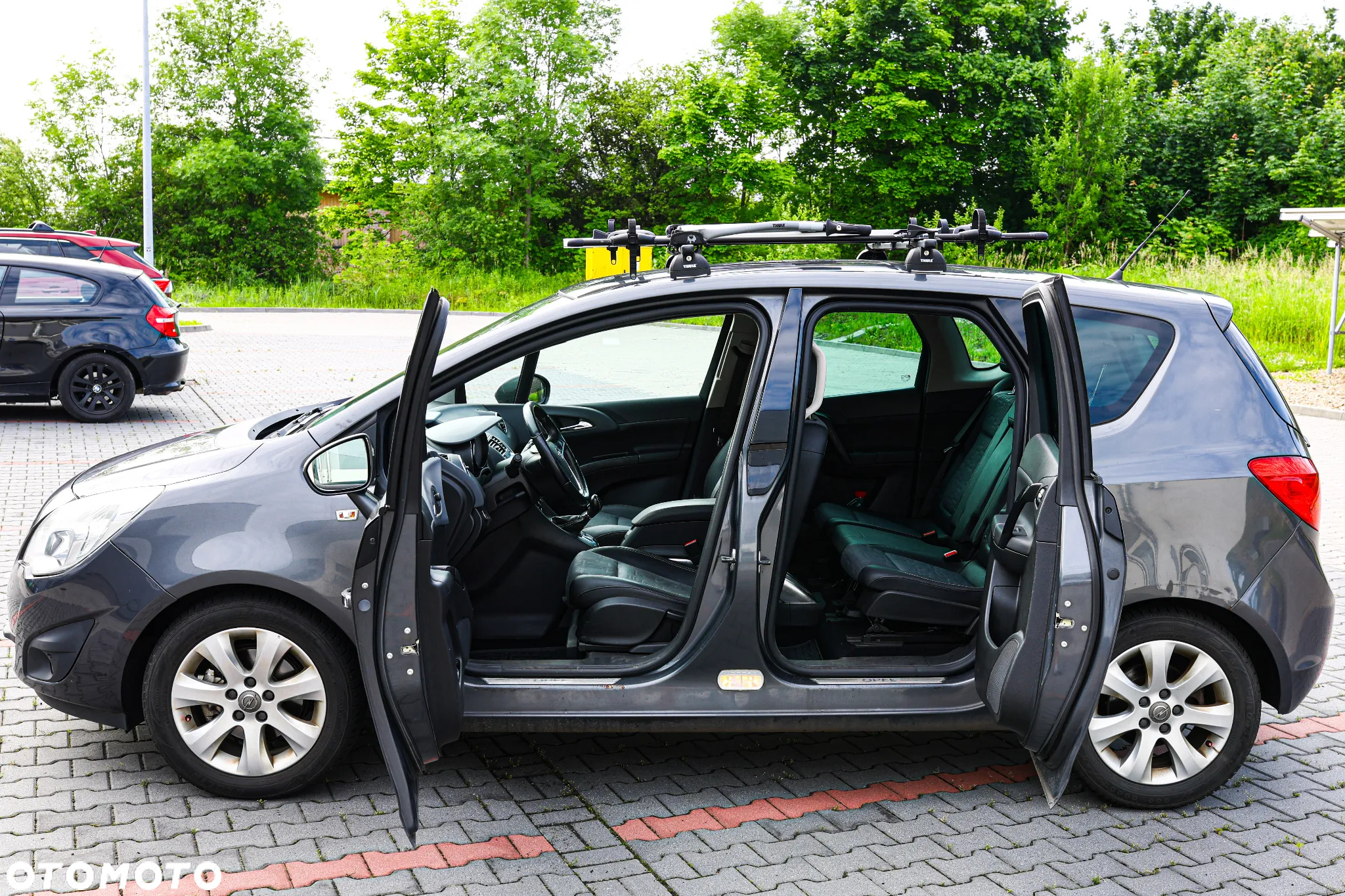 Opel Meriva 1.4 T Cosmo - 6
