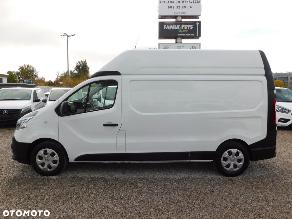 Renault TRAFIC - 14