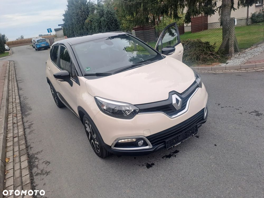 Renault Captur - 35