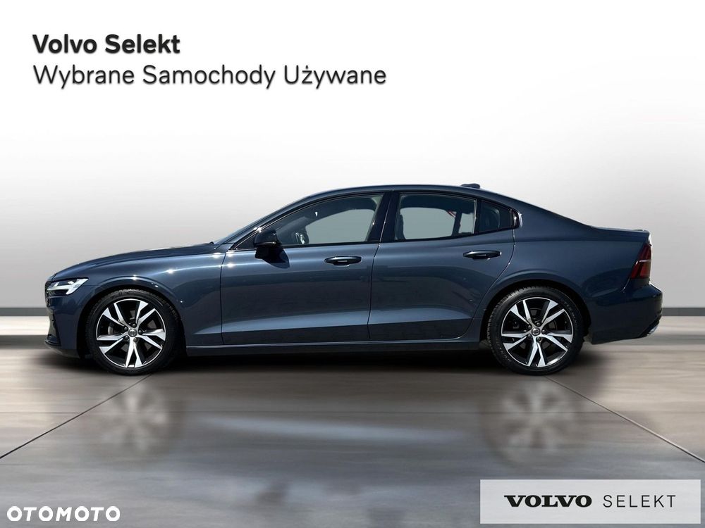 Volvo S60 - 3